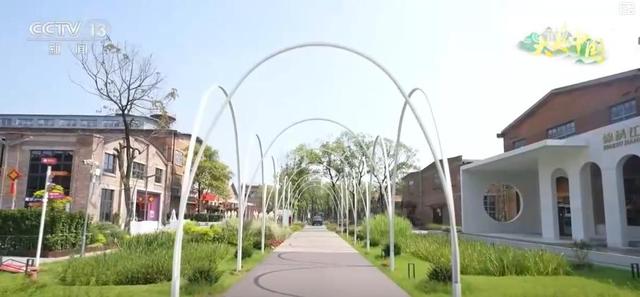 海绵城市建设：生态与人文完美结合，让城市更宜居