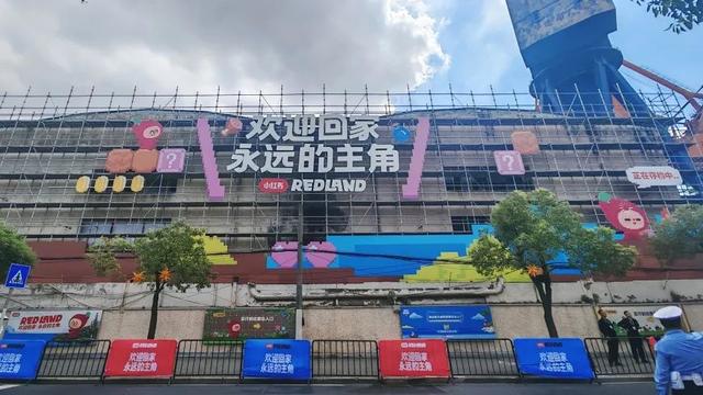 三天限定狂欢来袭！来复兴岛开启“冒险”