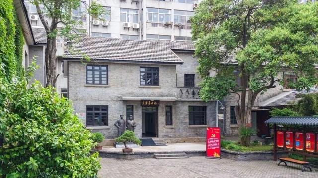 “水晶山+黄连山+金牛山”登山步道，即将全线贯通！