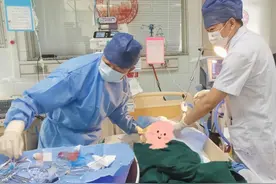 不治疗致死率近100%，破伤风预防和治疗都不能忽视图片