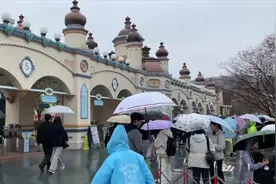 依依不舍！旅韩“顶流明星”福宝今天启程回国
