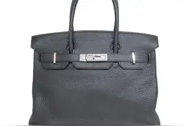 花13万元、私信买的“爱马仕”是假的！杭州姑娘要求3倍赔偿！法官提醒图片