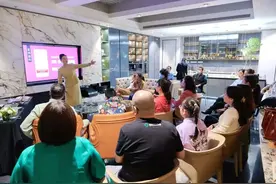 上海长宁这个居民区有了“幸福指导员”图片