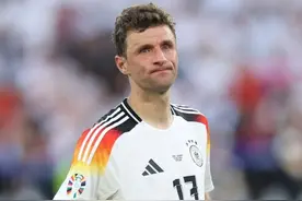 穆勒告别拜仁|2014年世界杯冠军已凋零，下一个穆勒在哪里？图片