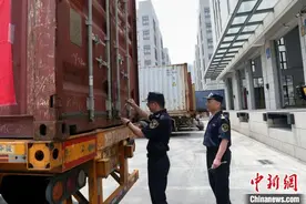 “六一”催热儿童经济 浙江湖州儿童用品出海“掘金”图片