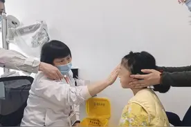 国际罕见病日｜用爱点亮“天使”的眼睛图片