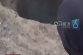 3岁男童不慎坠井 热心男子与消防合力救人图片
