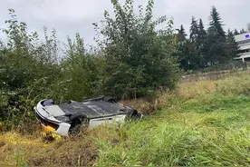 中国籍苹果女程序员在美国深夜飙车致男伴死亡后已回国，好友指其故意隐瞒男方死讯图片