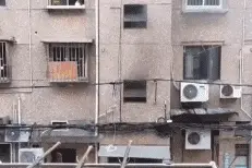 电表箱接连爆炸四次！很多小区都有，缘何成“炸弹”？图片