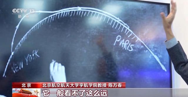 五年归国路、十年两弹成 他在世界航天史上挺起不屈的“中国脊梁”