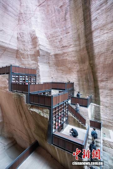 探访“人间仙都”浙江缙云 传统文化多样发展绘就共富图景