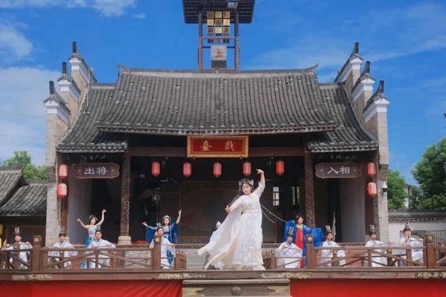 最后3天！七夕免票活动进入倒计时！白露为笺，邀TA开启开学第一场仙侠浪漫夜游！