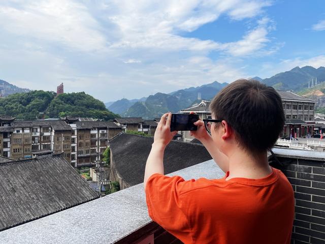 “酱香房”、四合院！贵州仁怀：酒文旅融合开启住宿新体验