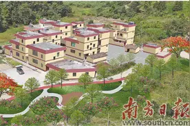 储备工匠人才 绘就乡村新貌图片