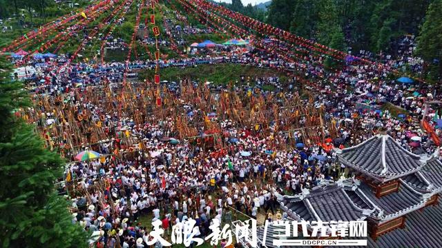 “双节”小长假接待游客26.82万人次!黎平文旅持续绽放侗乡魅力