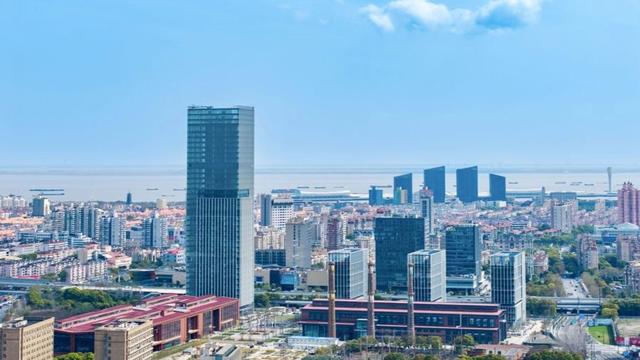 13个项目100多项专利，宝山“先投后股”新一批项目彰显硬科技实力