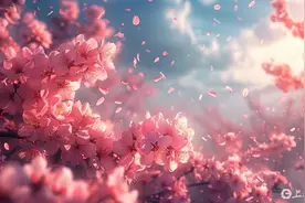 武汉樱花开了，较往年开花时间早了一周！有人抢先拍到图片
