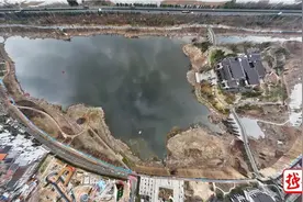 痛心！嵊州失联男孩尸体在湖底被找到，警方排除他杀图片