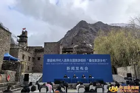 不只“神奇的东方古堡” 理县23条精品旅游等您来打卡图片