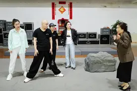 好戏连台！福州第26届戏剧会演将于5月中旬轮番上演图片