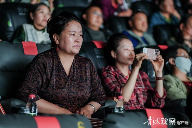 《你好，玛沁》第二季系列影片西宁首映 点燃文旅产业新引擎