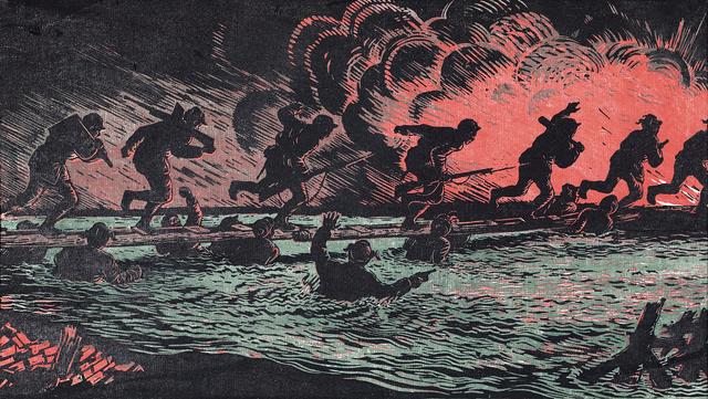 从珠江到黄浦江：大湾区到上海办“文化周”，有何深意？