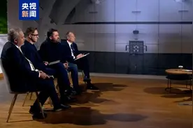 泽连斯基称2025年有机会结束冲突 呼吁特朗普对俄施压图片