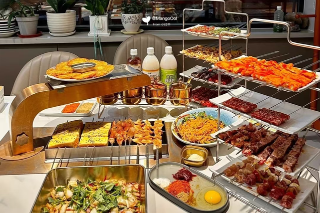 延吉为何长在年轻人的审美上？