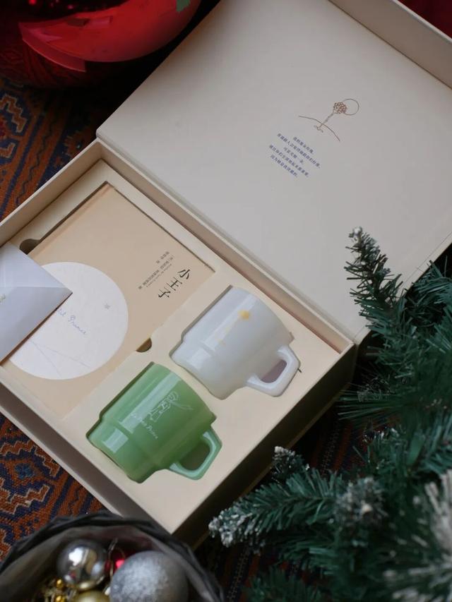 今冬最具人文气息的礼物清单，送到朋友心坎里