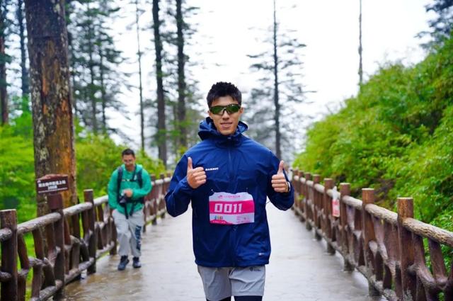 “续费成功”！9月1日至30日，瓦屋山所有人持续宠粉【免门票】！
