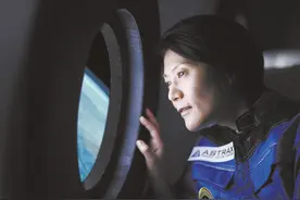 船票4分钟售罄，中国人的“太空游”真的来了？图片