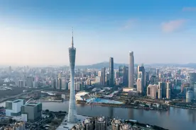 广东GDP连续36年居全国首位｜政经十事图片