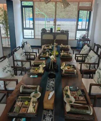 秋假宝藏打卡地｜黄坭镇“滚滚House”：带孩子开启一场竹海奇幻之旅！