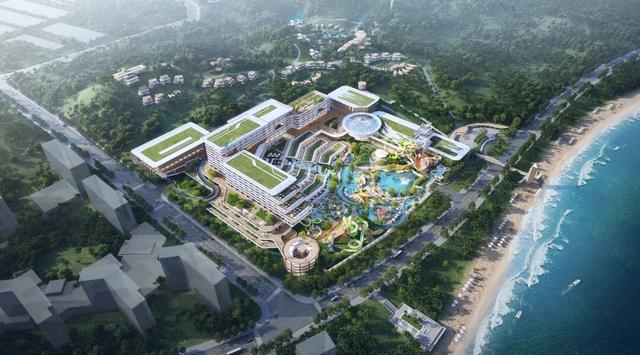 大鹏新区2025年度十件大事来了！哪些突破令你印象深刻？