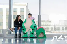 《凡人歌》：化解当代中青年城市生活的焦虑症图片