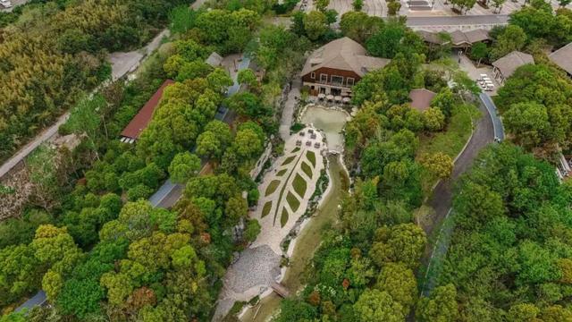 旅超·域见宝山｜马上出发！新春深度游、酒店休闲、邮轮度假尽在宝山！