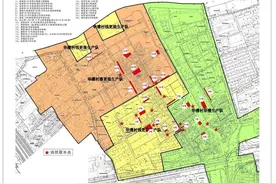 一元能充6小时，充电桩2分钟可达！看闵行这里如何满足电动自行车充电需求图片