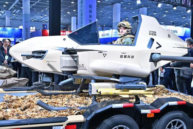 “能碳未来 绿动全球”第十七届无锡国际新能源展览会开展