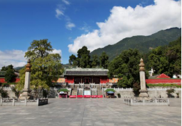 青睐绵阳 ‖ 绵阳市·秘境白马风情之旅