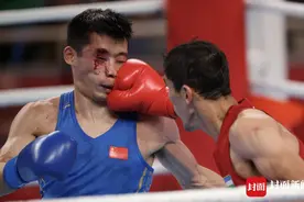 杭州亚运会精彩瞬间 哪些让你记忆深刻丨图集图片