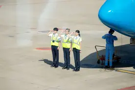 《初入职场·机长季》收官，见证年轻飞行员的成长图片