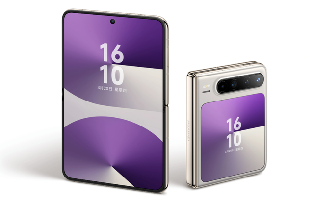 小折叠手机还有救吗？