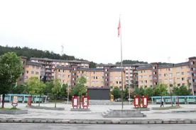 驻村帮扶调研丨新生活有他们的功劳图片