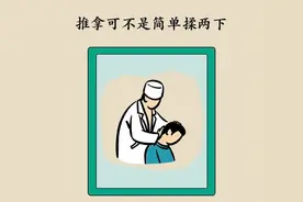 歪脖党，多做这两个动作可预防！图片