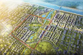 沿着丝路遇见你·最美铁路人｜中铁二十一局为宝鸡注入新动能 城市向东活力无限图片