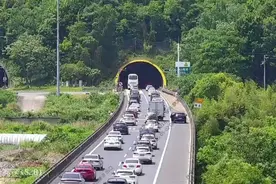 事发浙江高速！听闻噩耗，女子情绪崩溃突发急症……图片