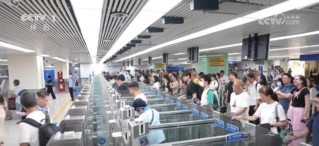 免签“朋友圈”又双叒叕“+1” 出入境旅游“说走就走”更便捷
