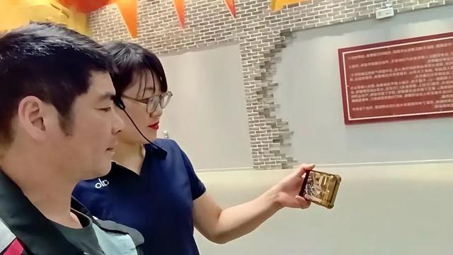 3200公里！九一八当天，闽侯“摩旅第一人”抵达大泽山抗日战争纪念馆