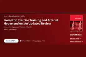 每天靠墙蹲一蹲，只要十几分钟，好处多得你想不到！图片