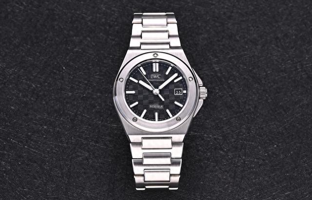 û��ʲô�ȿͻ��˽����ǣ��Ǹ��õ����� ר��IWC�������ϯִ�йٿ���˹�и�����������-��������